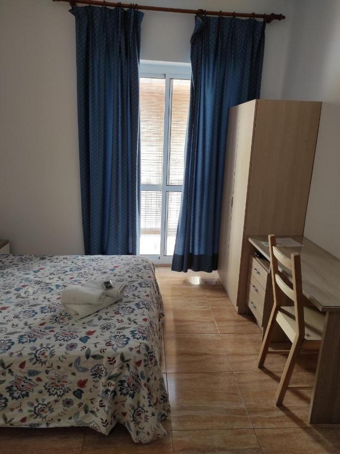 Hostal Fantoni Καντίζ Εξωτερικό φωτογραφία