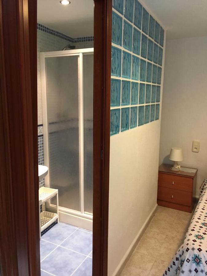 Hostal Fantoni Καντίζ Εξωτερικό φωτογραφία