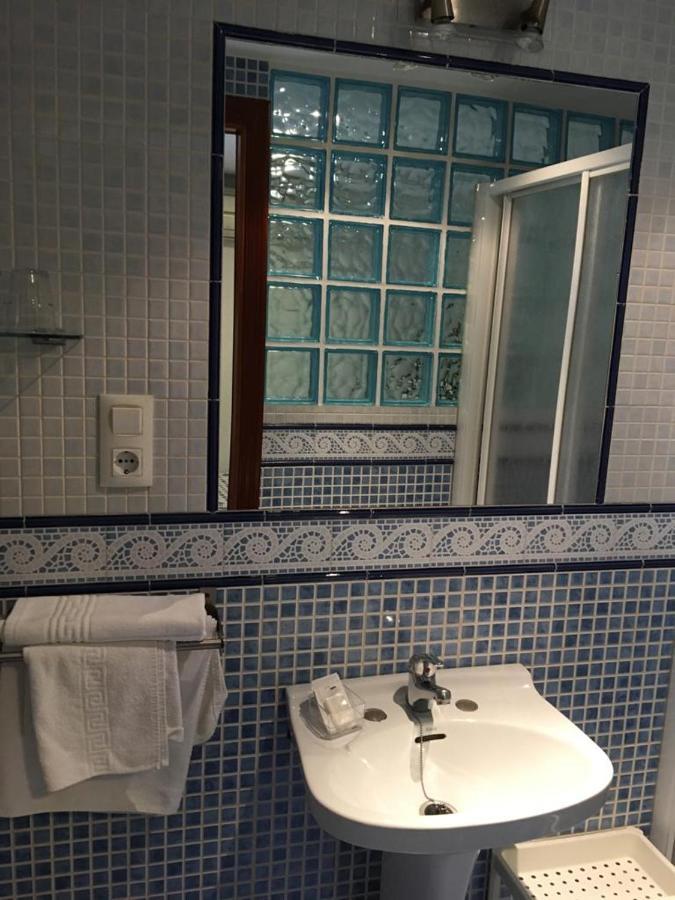Hostal Fantoni Καντίζ Εξωτερικό φωτογραφία