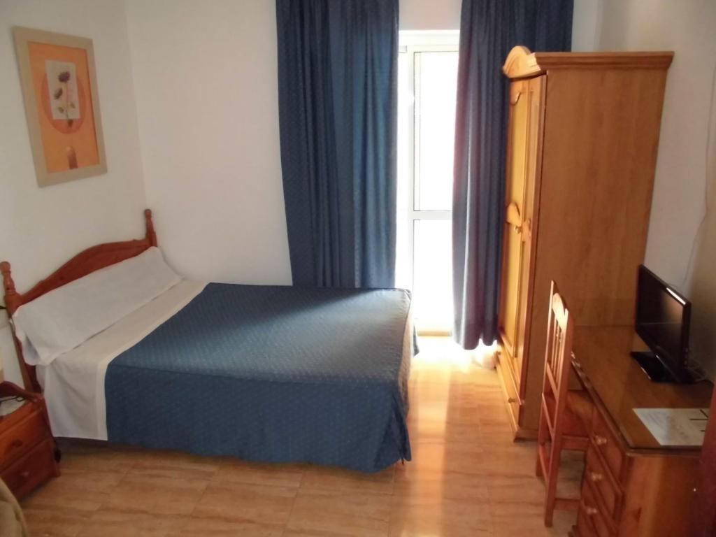 Hostal Fantoni Καντίζ Εξωτερικό φωτογραφία