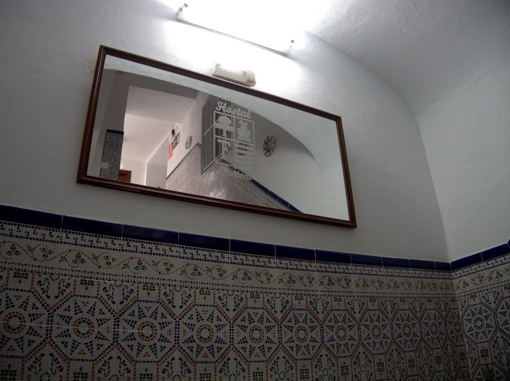 Hostal Fantoni Καντίζ Εξωτερικό φωτογραφία
