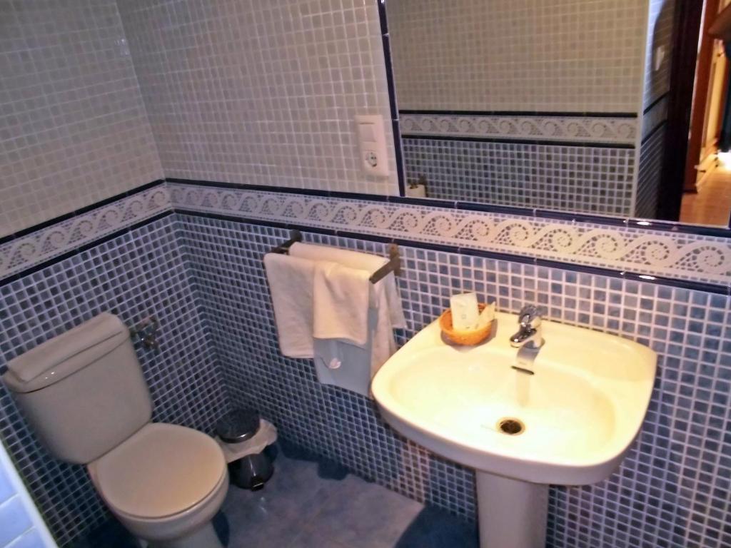 Hostal Fantoni Καντίζ Εξωτερικό φωτογραφία