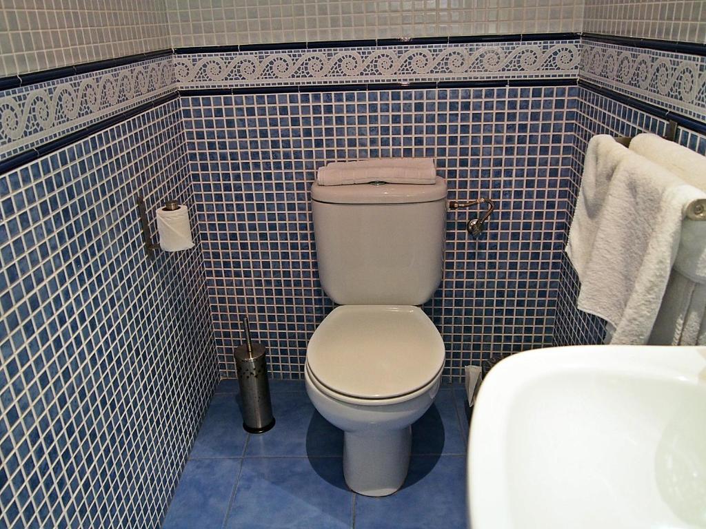 Hostal Fantoni Καντίζ Εξωτερικό φωτογραφία