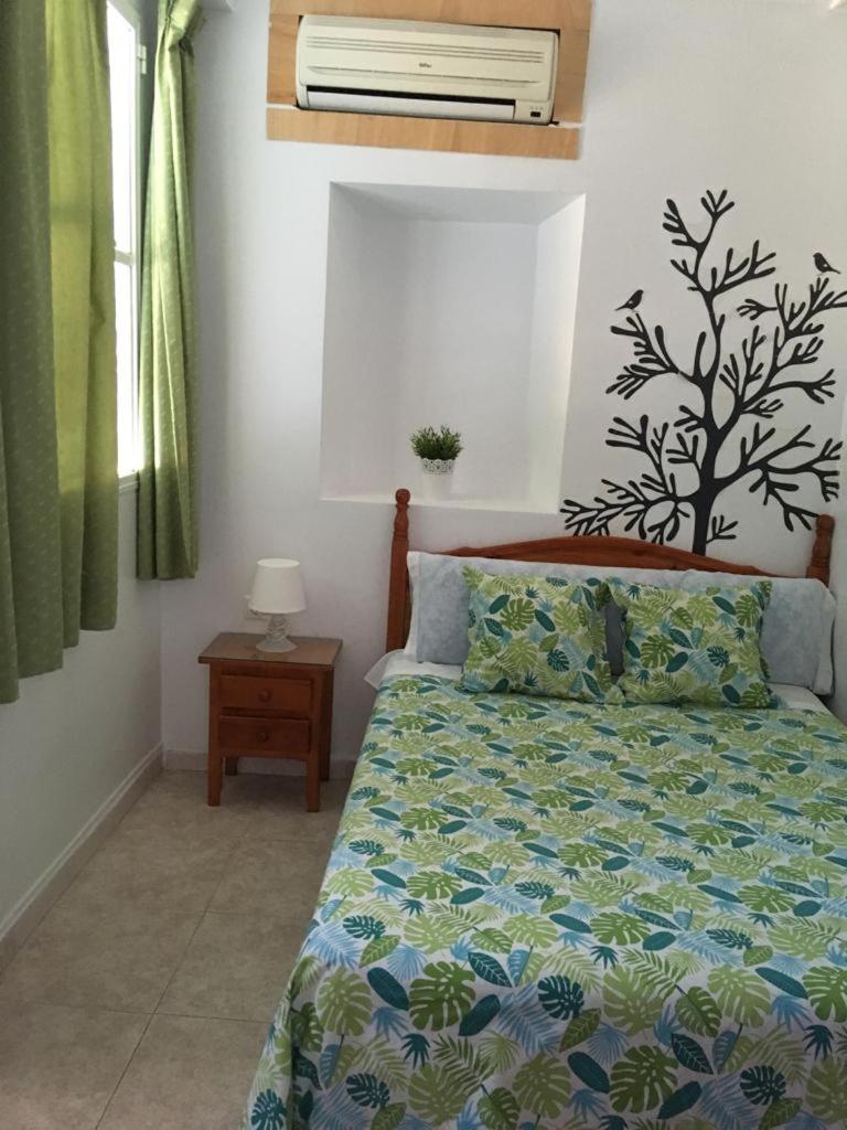 Hostal Fantoni Καντίζ Εξωτερικό φωτογραφία