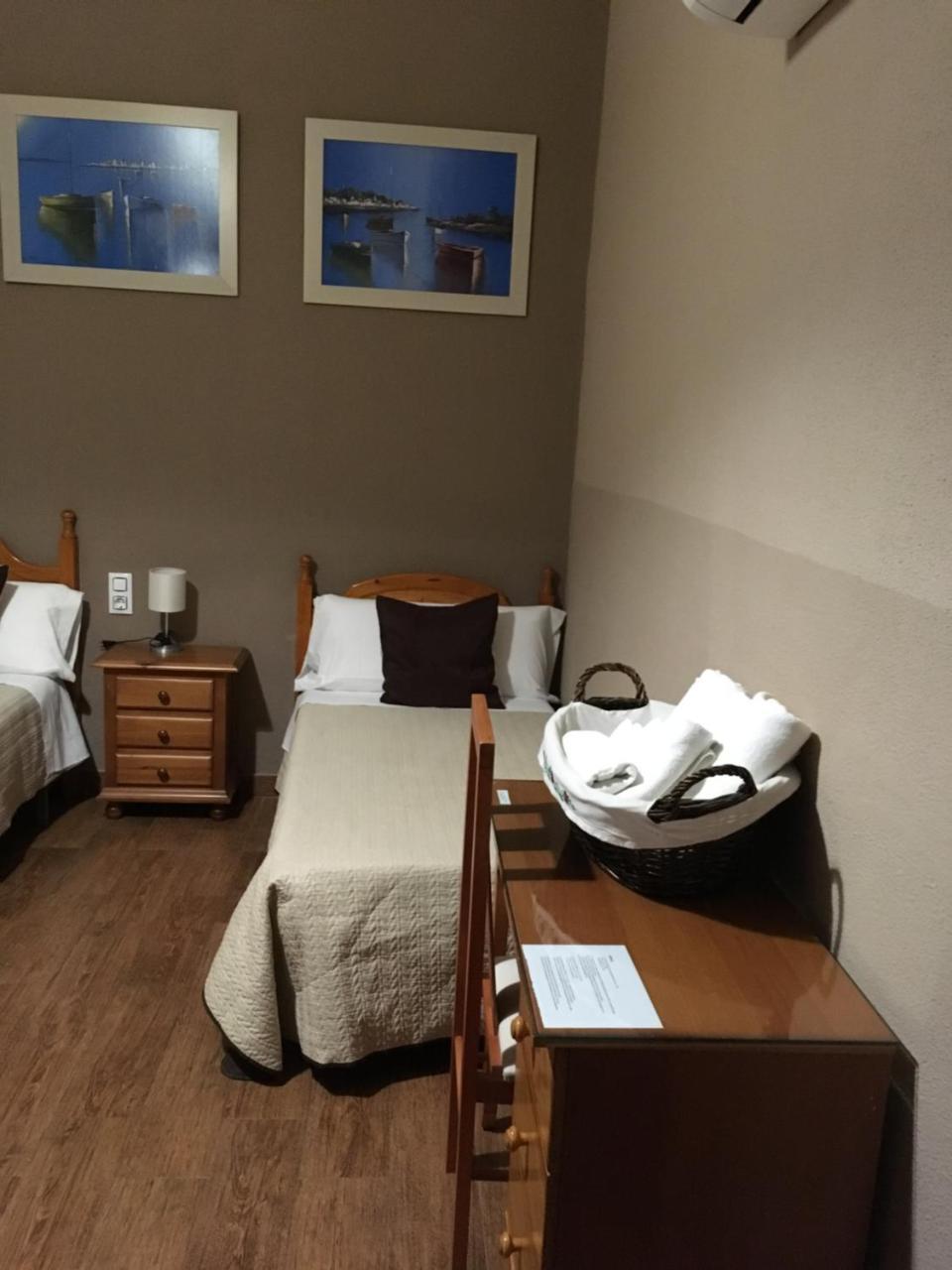 Hostal Fantoni Καντίζ Εξωτερικό φωτογραφία