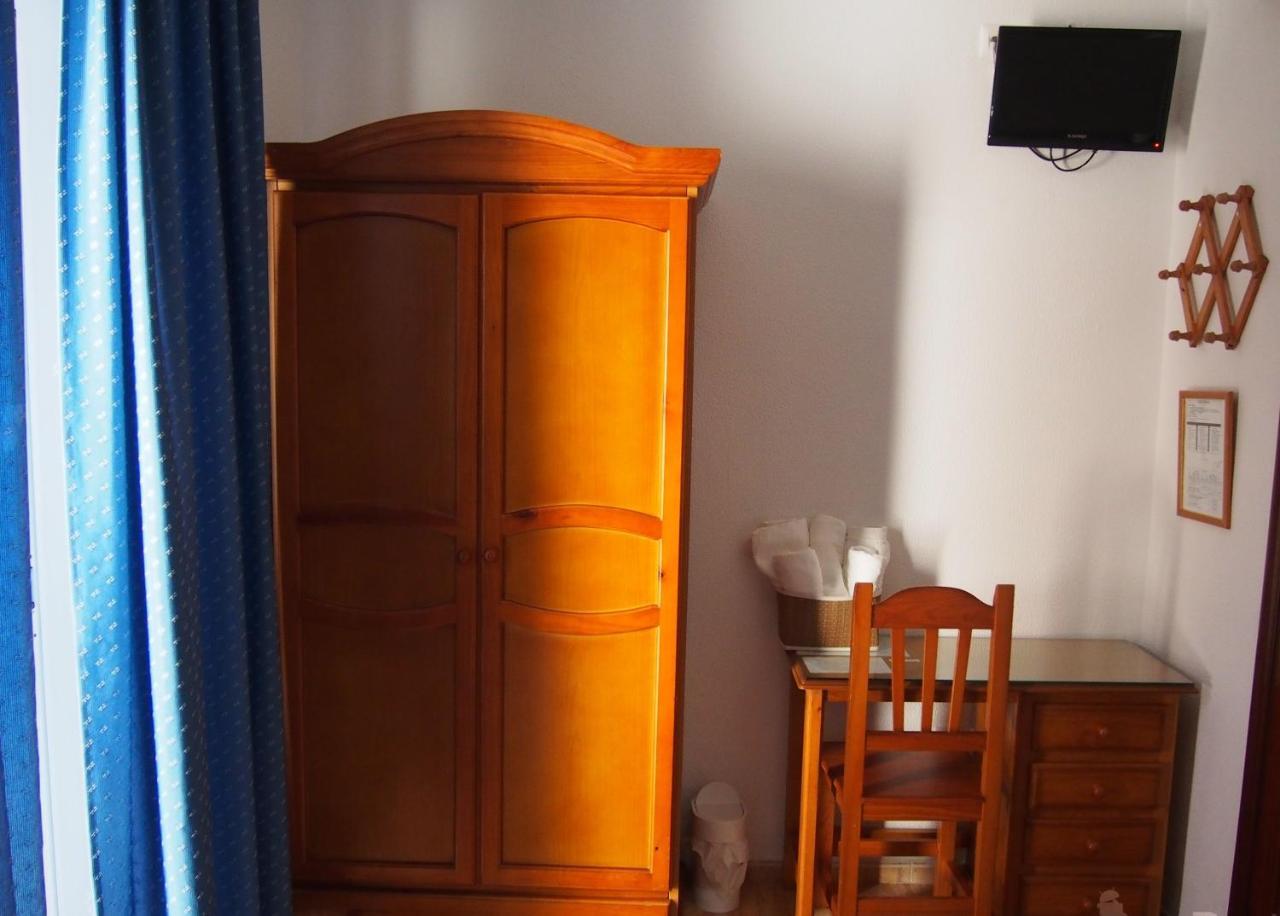 Hostal Fantoni Καντίζ Εξωτερικό φωτογραφία
