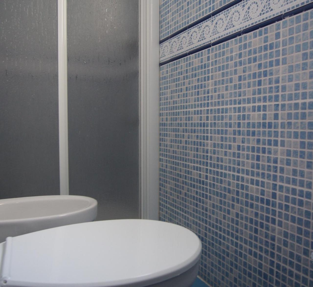 Hostal Fantoni Καντίζ Εξωτερικό φωτογραφία