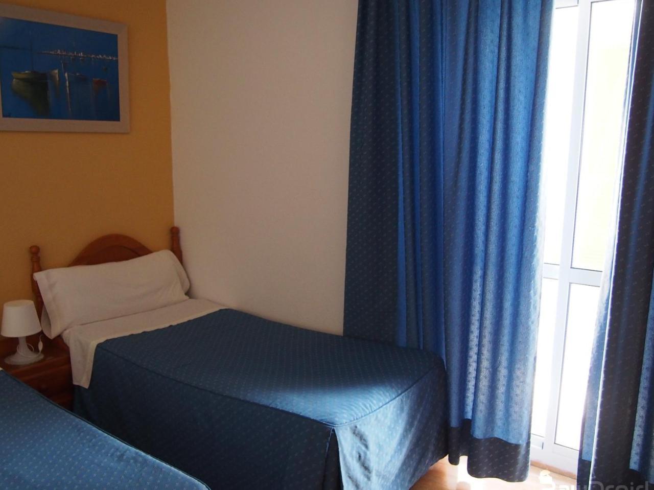 Hostal Fantoni Καντίζ Εξωτερικό φωτογραφία