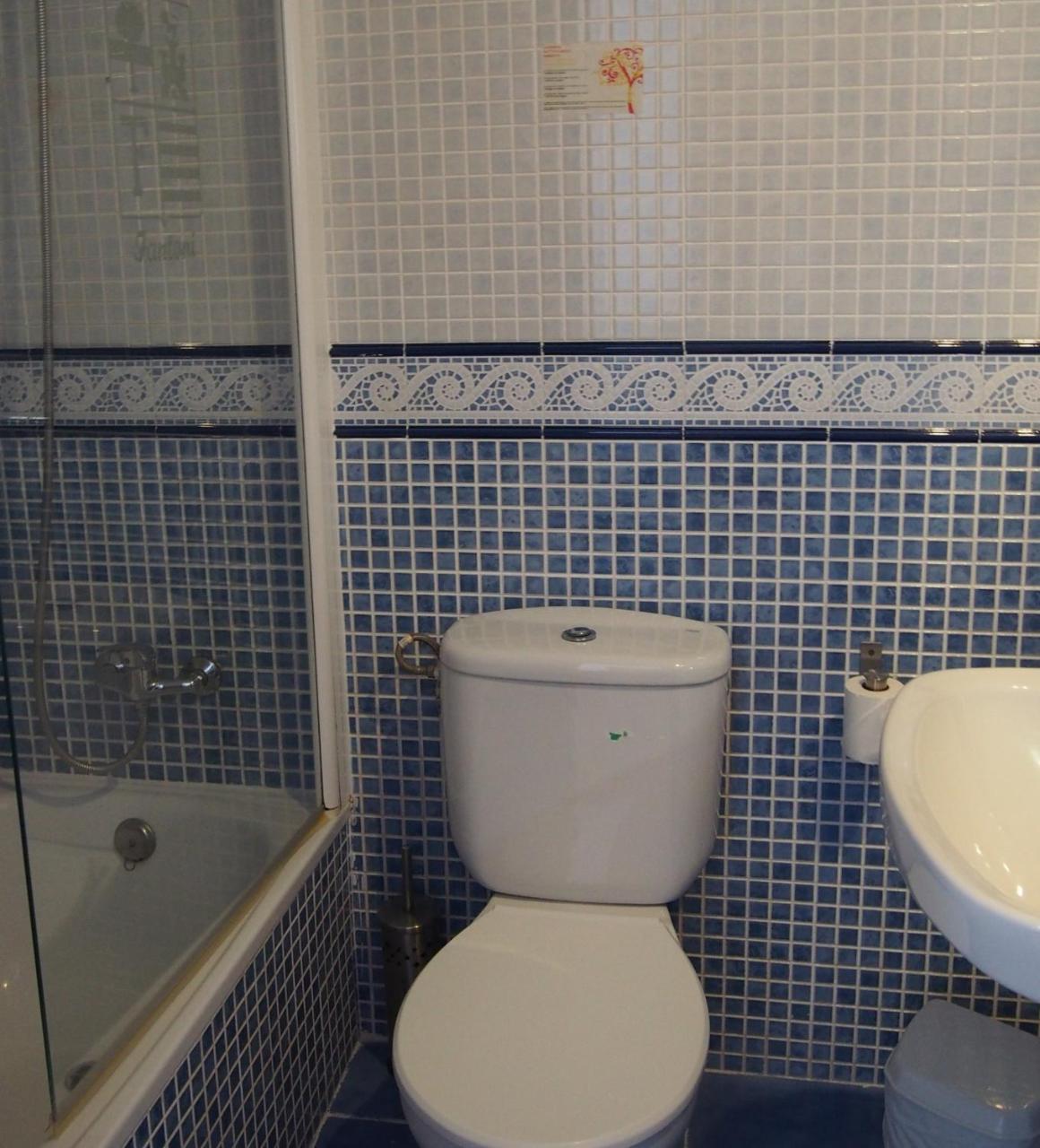 Hostal Fantoni Καντίζ Εξωτερικό φωτογραφία