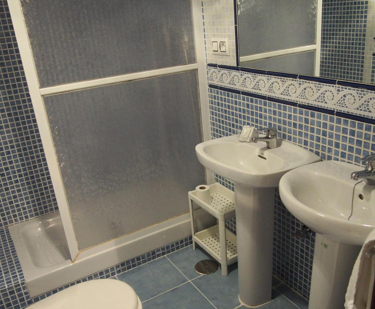 Hostal Fantoni Καντίζ Εξωτερικό φωτογραφία