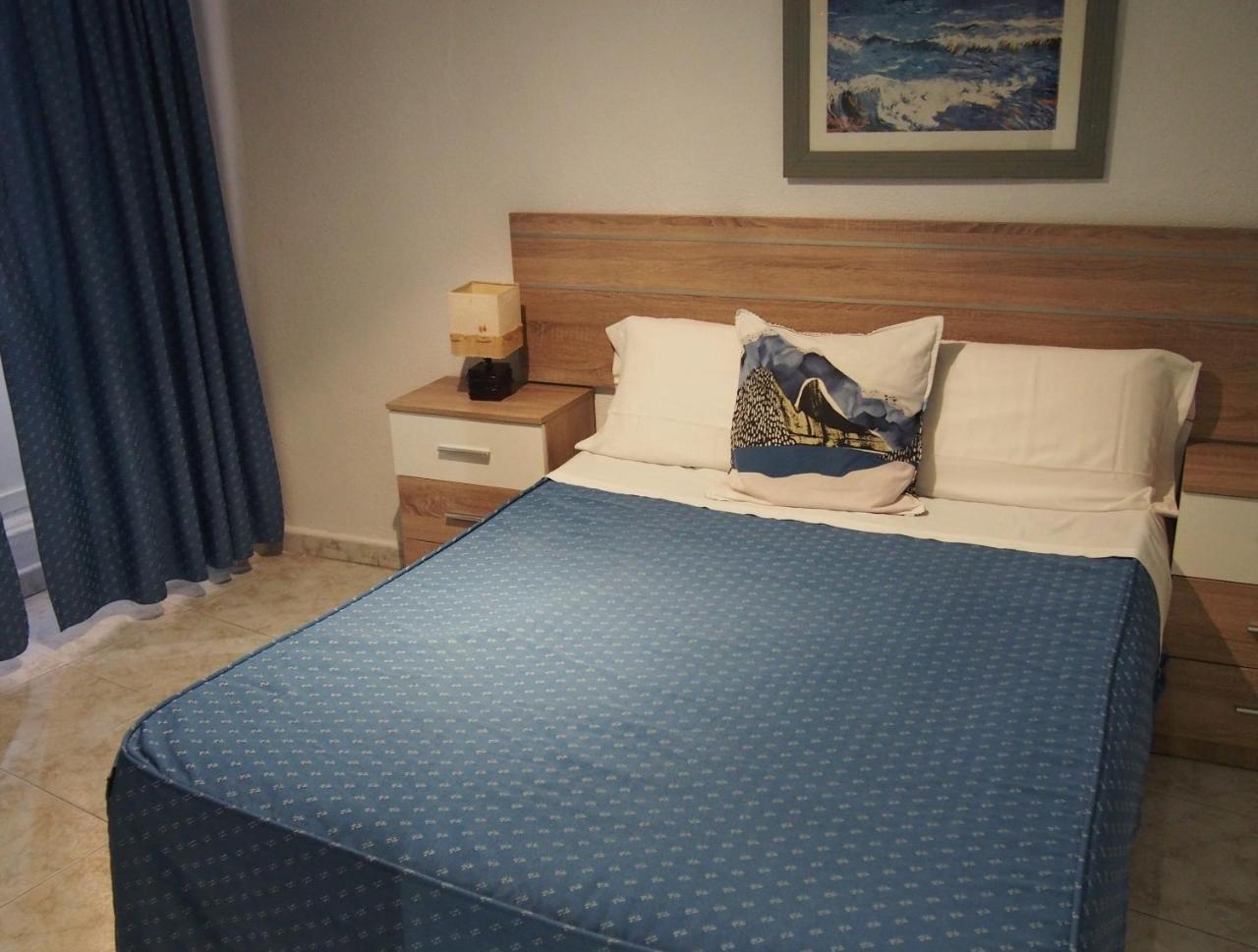 Hostal Fantoni Καντίζ Εξωτερικό φωτογραφία